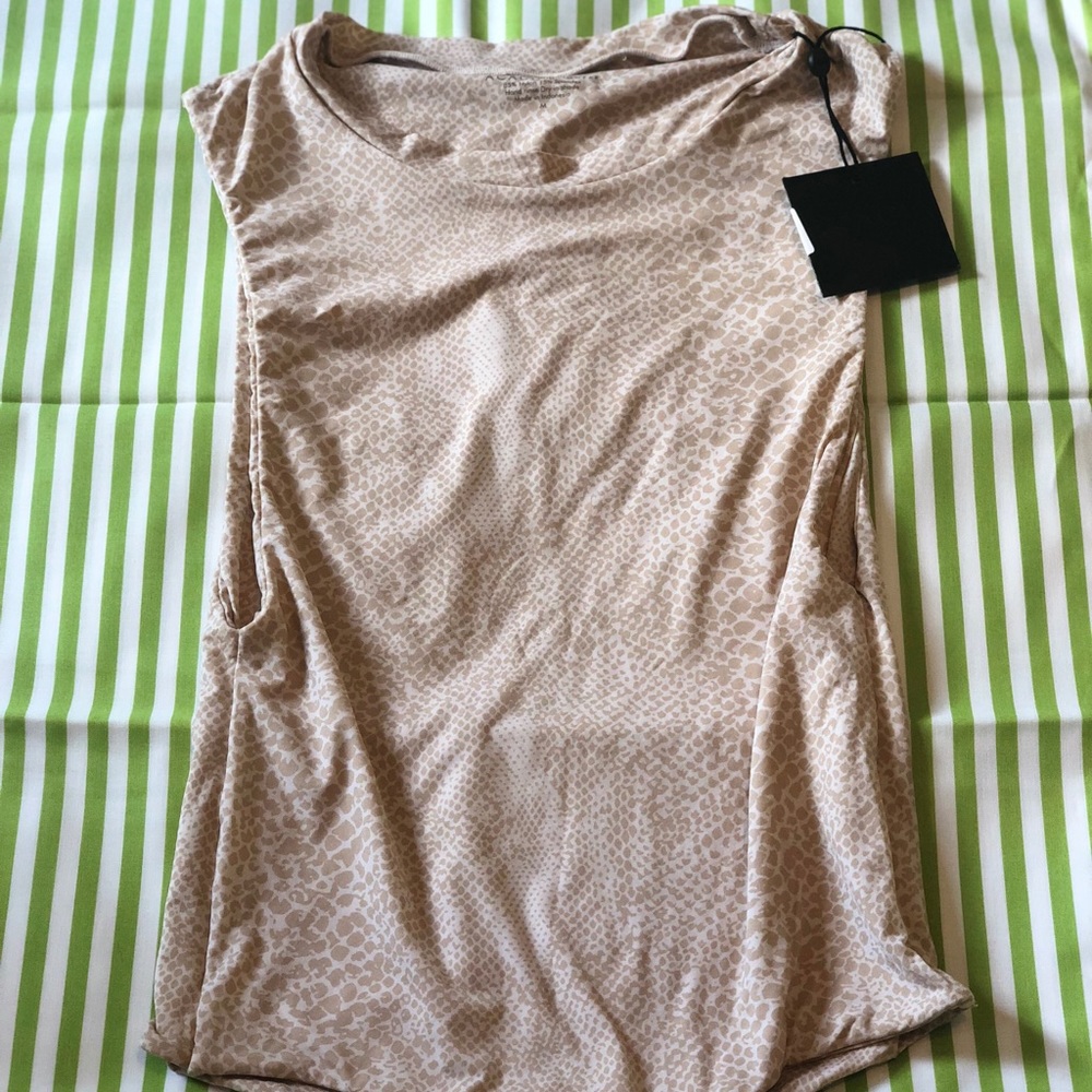 ⚡️24 FLASH SALE⚡️ACACIA cloud 9 in light snake M